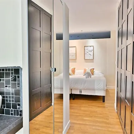 Appartamento Prestigieux Et Lumineux De 150m2 - Ii Parigi