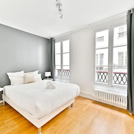 Prestigieux Et Lumineux De 150m2 - Ii Parigi