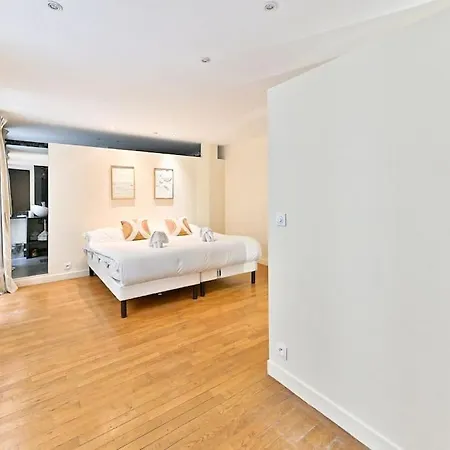 Prestigieux Et Lumineux De 150m2 - Ii * Parigi