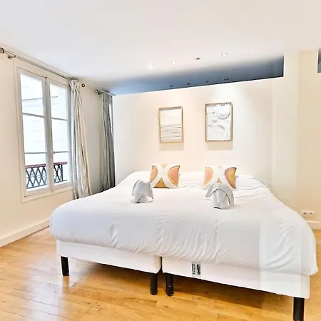 Prestigieux Et Lumineux De 150m2 - Ii Appartamento *