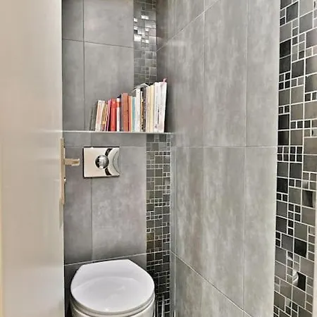 Appartamento Prestigieux Et Lumineux De 150m2 - Ii Parigi
