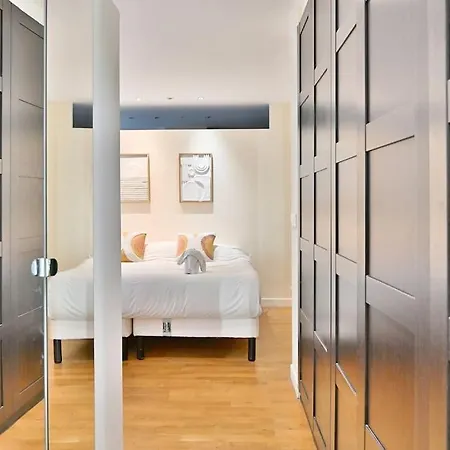 Prestigieux Et Lumineux De 150m2 - Ii Parigi