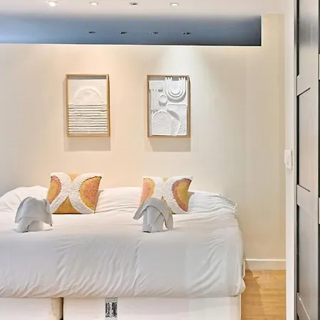 Prestigieux Et Lumineux De 150m2 - Ii Appartamento