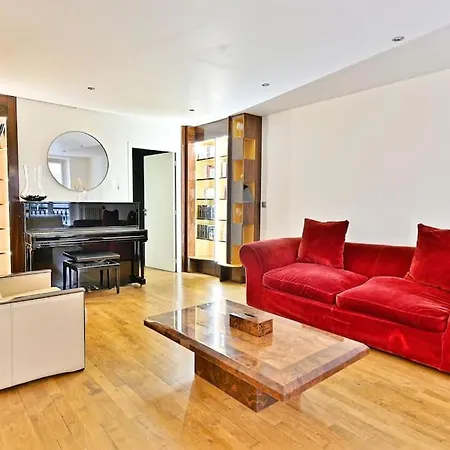 Appartamento Prestigieux Et Lumineux De 150m2 - Ii *