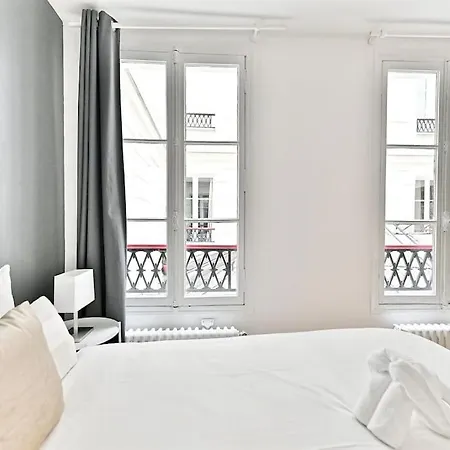 Prestigieux Et Lumineux De 150m2 - Ii Appartamento *