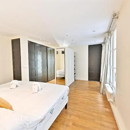 Prestigieux Et Lumineux De 150m2 - Ii Parigi