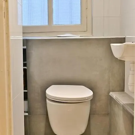 Prestigieux Et Lumineux De 150m2 - Ii * Parigi