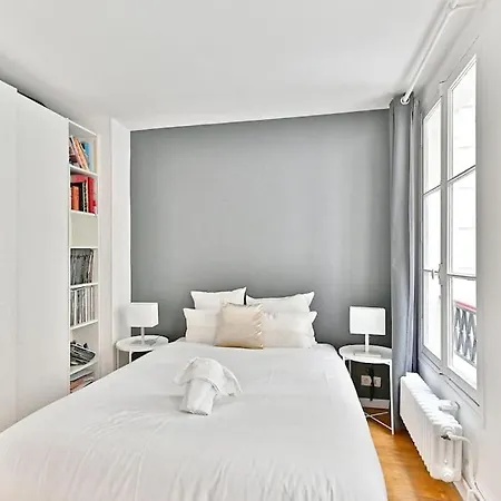 Prestigieux Et Lumineux De 150m2 - Ii Appartamento *