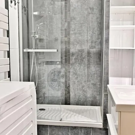 Appartamento Prestigieux Et Lumineux De 150m2 - Ii Parigi