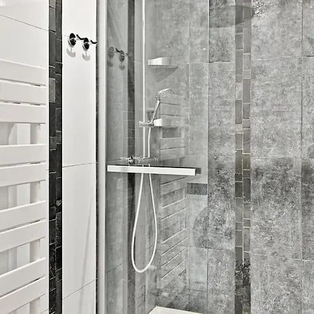 Appartamento Prestigieux Et Lumineux De 150m2 - Ii Parigi