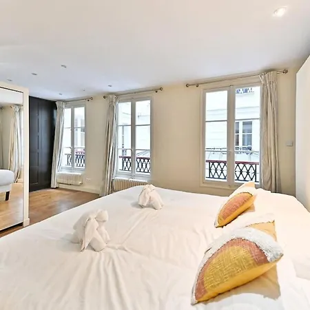 Prestigieux Et Lumineux De 150m2 - Ii Appartamento