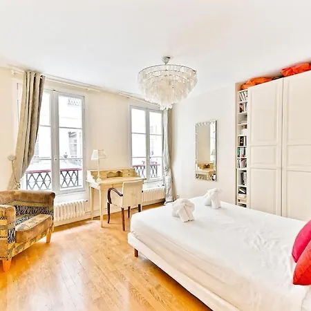 Prestigieux Et Lumineux De 150m2 - Ii Appartamento *