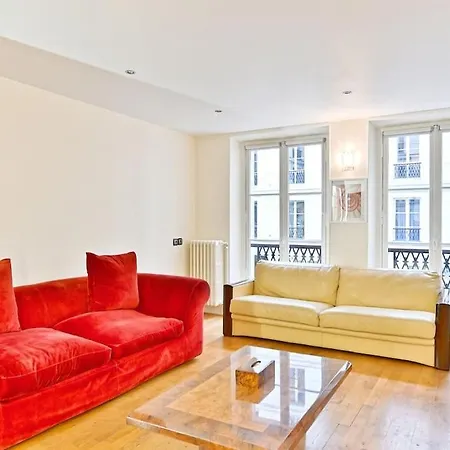 Prestigieux Et Lumineux De 150m2 - Ii Appartamento *