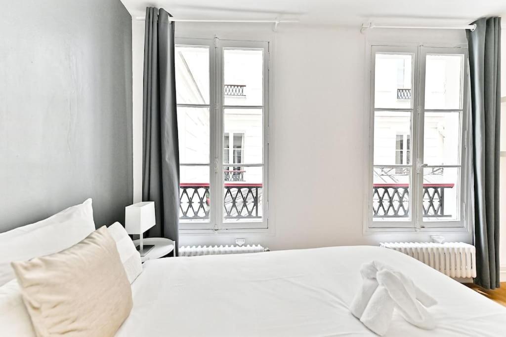 Prestigieux Et Lumineux De 150m2 - Ii Appartamento *