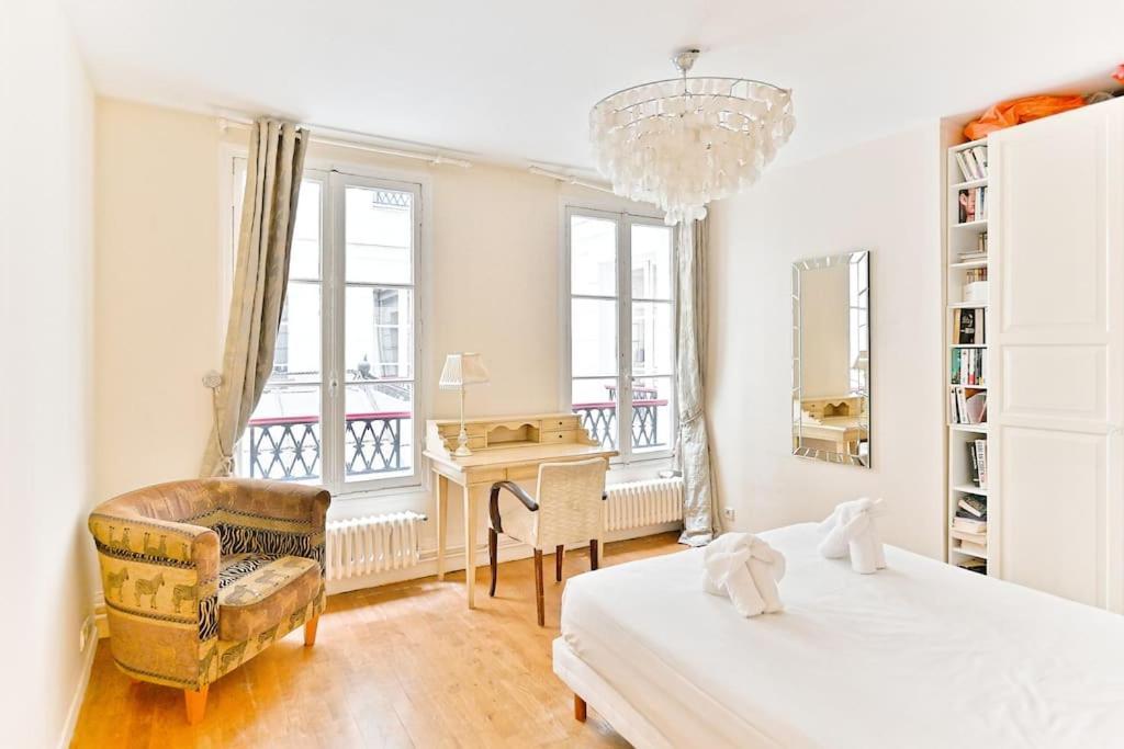 Prestigieux Et Lumineux De 150m2 - Ii Appartamento